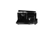 Mk2 Escort Inner Front Wing LH small hole *P