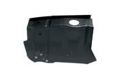 Mk1 Escort AVO Dressed Inner Wing RH *P