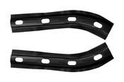Mk1 Mk2 Escort Front Chassis Bridging Brackets  *P