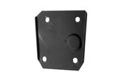 Mk1 Escort Hydraulic Pedal box Clutch Plate *P