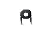 Mk2 Escort Underwing Kit And Verticals Small hole *P