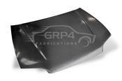 HONDA CIVIC EG BONNET -CARBON FIBRE *ND image