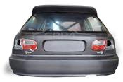 Honda Civic EG Heckklappe - Carbon *ND image