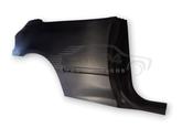 HONDA CIVIC EG OUTER QUATER PANEL-CARBON FIBRE *ND image