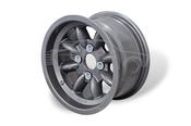 7X13 MINILITE 8-SPEICHEN ET-0 MATT GUNMETAL *P image