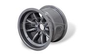 9X13 MINILITE 8-SPEICHEN ET-17 MATT GUNMETAL *P image