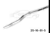 Rear Chassis Leg L/h *P