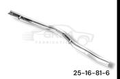 Rear Chassis Leg R/h *P