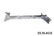 MK2 INNER UPPER DOOR PILLAR INNER SUPPORT RH *P