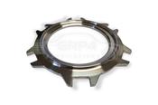 CP3021-102 - Ø184mm HAUPTDRUCKPLATTE *ND