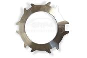 CP3592-106 - Ø184MM ZWISCHENDRUCKPLATTE *ND