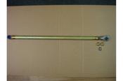 Ae86 ADJUSTABLE PANHARD ROD (RUBBER BUSHED)