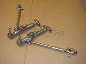 Toyota Ae86 Hd Lower Control Arm Kit image
