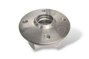 Talbot Sunbeam Alloy Front Hub - GRP1 Studs image