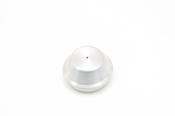 Mk1 Mk2 Escort Alloy Grease Cap to suit Standard Bearing image