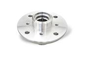 Toyota AE86 alloy front hub to Toyota PCD (4x114.3mm) image