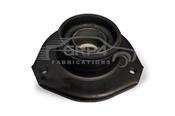 Escort Mk1 And Mk2 Rubber Spherical Bearing Type Top Mount (Large hole) image