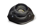 Escort Mk1 And Mk2 Rubber Spherical Bearing Type Top Mount (Small hole)