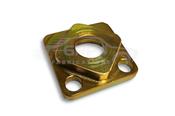 WRC LOWER TCA PIN SQUARE To Suit Modular Suspension