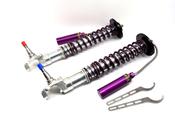 GRP4 Front Strut 3 Way Reiger  *P image