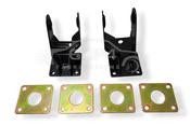 Engine Mounting Brackets BDA