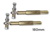AE86 Spurstangenkopf-Kit mit Gelenklagern
