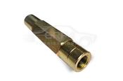 STEERING END ADAPTOR PLUS 2"