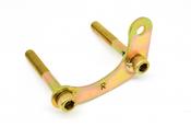 Quick Release Steering Arm Bolt Assembly With Speed Sensor Mount Rh
