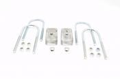 Lowering Block Kit 1"  *P
