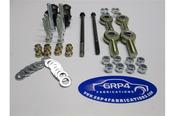 4 Link Fitting Kit(mk2 Historic Multi Piece Boxes)