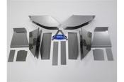 Mk1 GRP4 Short 4 Link Body Kit