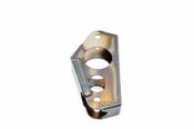 4 Link Bracket Long With Holes For Camber Bars