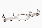 Alloy Atlas Axle Brace To Suit 60mm Tubes