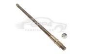 TRACTIVE ATLAS HD GRP4 HALF SHAFT 18t *ND