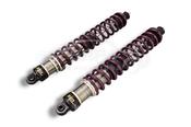 MK1 MK2 REAR REIGER HISTORIC SHOCKS- GRAVEL- (PAIR) *ND