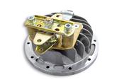 Watts Linkage Cover,lowered Toggle *P
