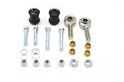 Mk1 Mk2 Escort Watts Linkage Fitting Kit