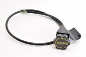 GRP4 Brake Bias Adjuster With Roll Cage Bracket