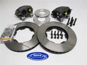 Ap Forest Brake Kit *ND image