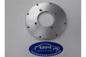 13" Front Bell 277mm Std
