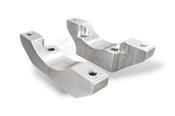 MODULAR CP5219-277MM CALIPER BRACKETS/PAIR  *P