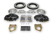 Toyota AE 86 AP braking 15" Front Kit *ND image