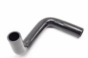 Mk1 Mk2 Escort BDA Bottom Radiator Hose image