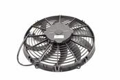 12" Heavy Duty Spal Fan--push Type *P