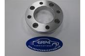 25mm Billet Machined Wheel Spacer image
