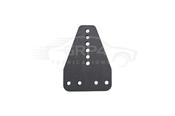 SEAT UPRIGHT SHORT-BLACK *ND