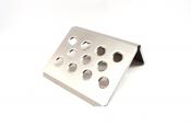 Alloy Navigators Footrest Pyramid Type