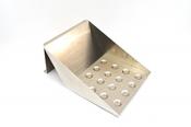 Alloy Navigators Foot Rest (enclosed Type)