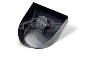 Alloy Filler Bowl Black *P
