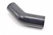 Rubber Fuel Tank Elbow *P image